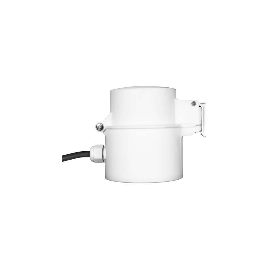 Ledvance - Enchufe inteligente para exterior SMART+ PLUG SCHUKO 3680W IP44 Wi-Fi