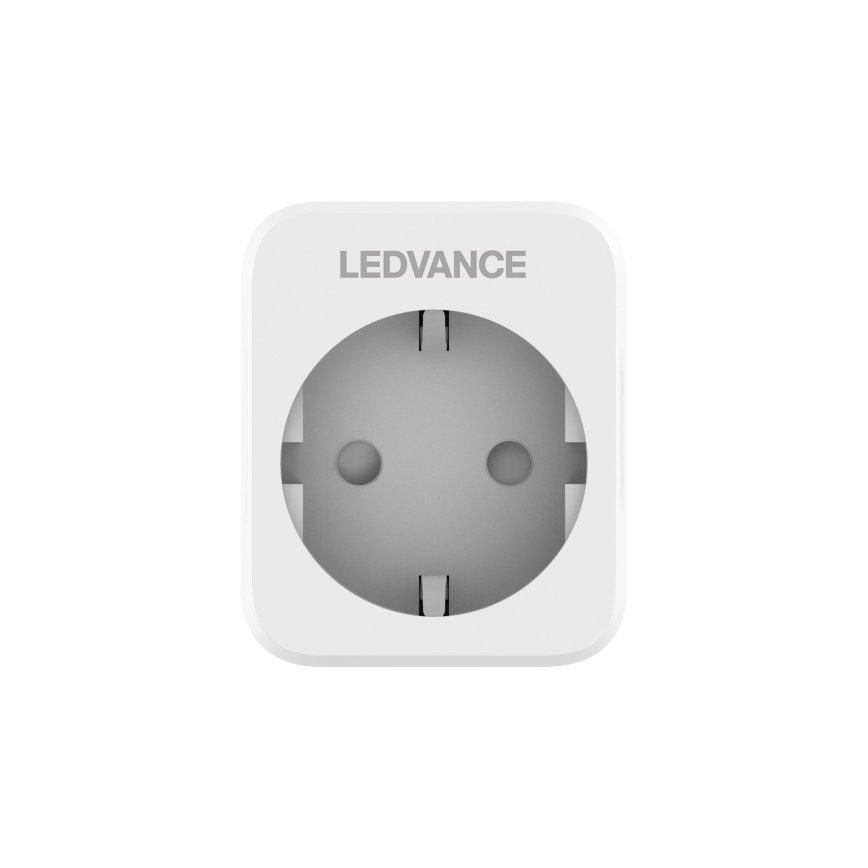 Ledvance - Enchufe inteligente SCHUKO SMART+ EU Wi-Fi