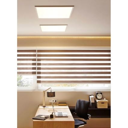 Ledvance - Enchufe inteligente SCHUKO SMART+ EU Wi-Fi