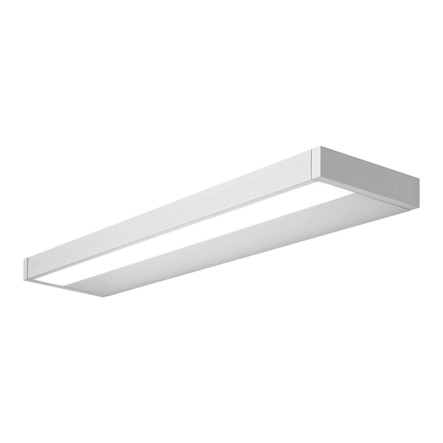 Ledvance - Estante con luces LED LINEAR LED/12W/230V 60 cm IP44