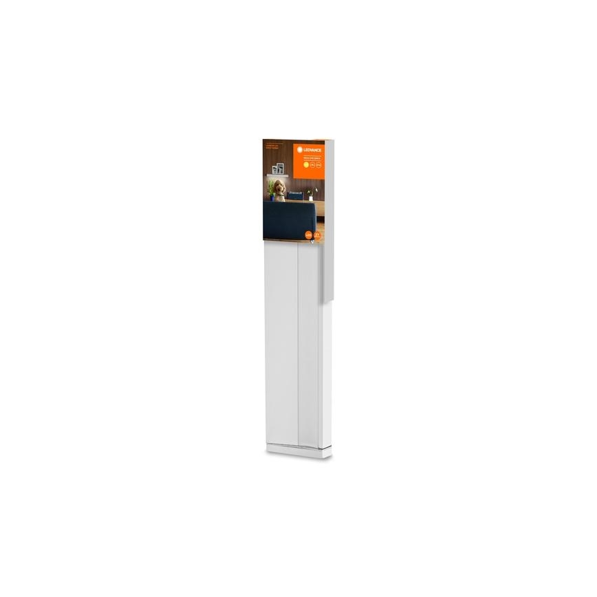 Ledvance - Estante con luces LED LINEAR LED/12W/230V 60 cm IP44