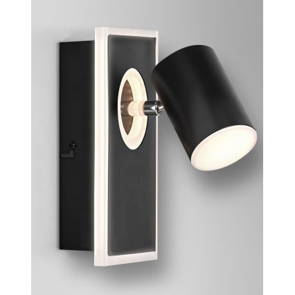 Ledvance - Foco LED de pared DECOR MARS LED/16,5W/230V