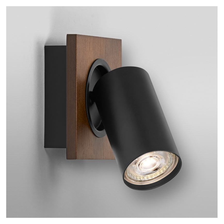 Ledvance - Foco LED de pared DECOR MERCURY 1xGU10/3,4W/230V