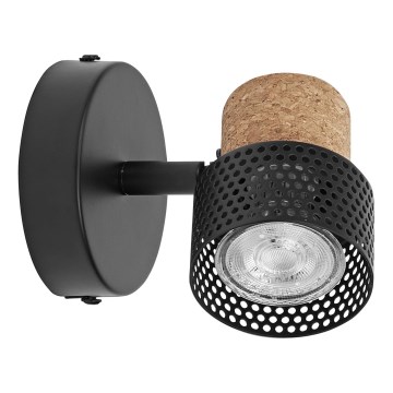 Ledvance - Foco LED DECOR CORK 1xGU10/3,4W/230V