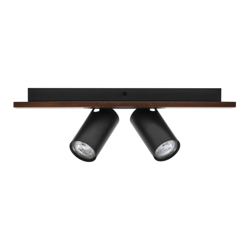 Ledvance - Foco LED DECOR MERCURY 2xGU10/3,4W/230V