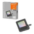 Ledvance - Foco LED RGBW SMART + FLOOD LED/10/230V IP65 Wi-Fi