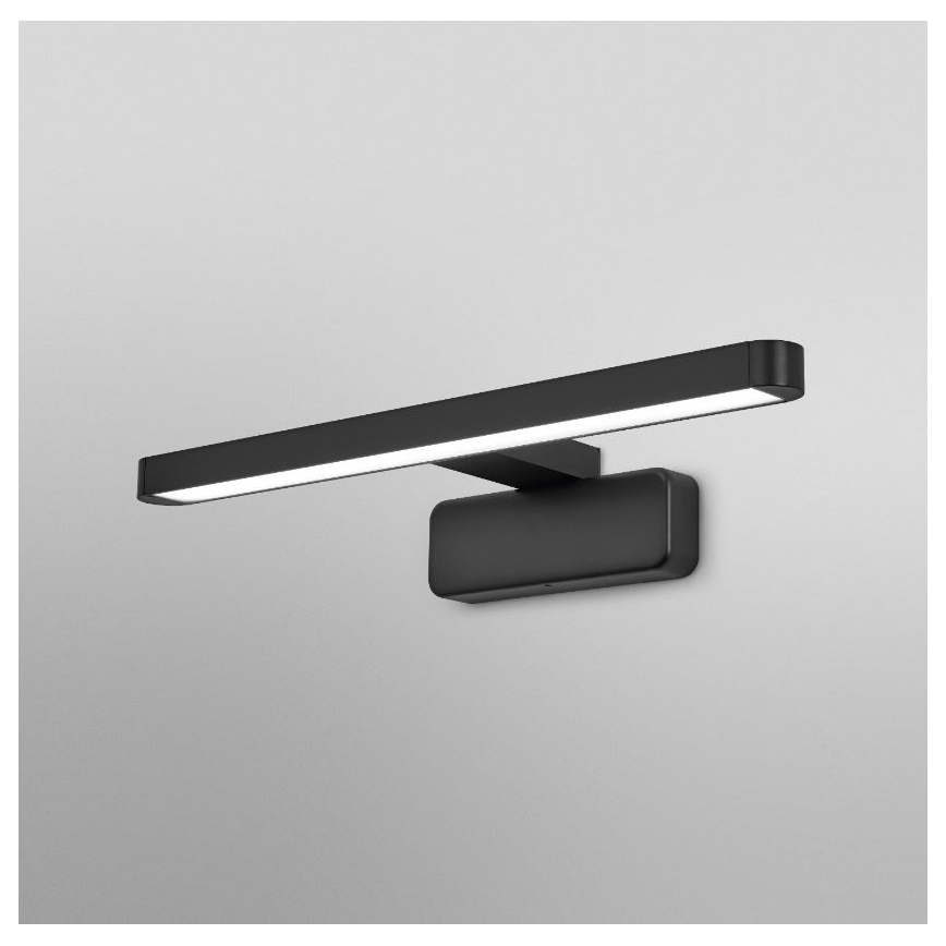 Ledvance - Iluminación LED para espejos de baño DISC BAR LED/7W/230V 3000/4000K IP44