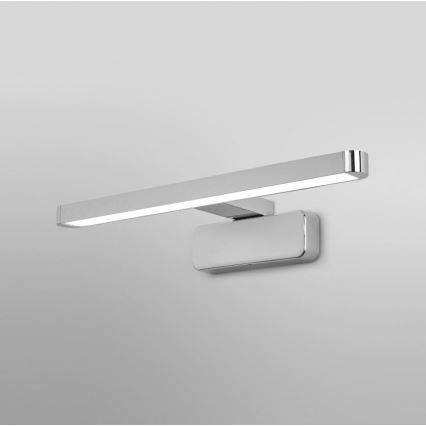 Ledvance - Iluminación LED para espejos de baño DISC BAR LED/7W/230V 3000/4000K IP44