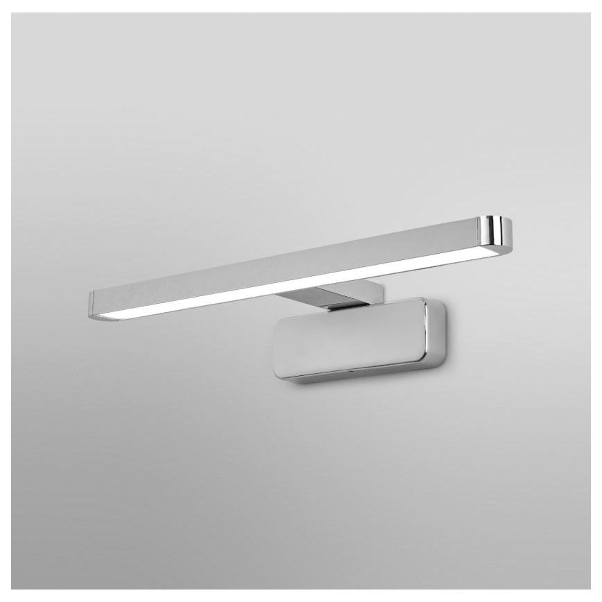 Ledvance - Iluminación LED para espejos de baño DISC BAR LED/7W/230V 3000/4000K IP44