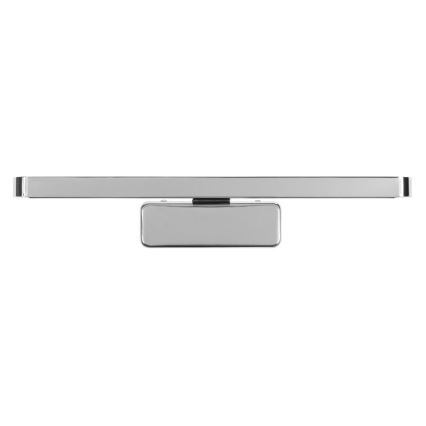 Ledvance - Iluminación LED para espejos de baño DISC BAR LED/7W/230V 3000/4000K IP44