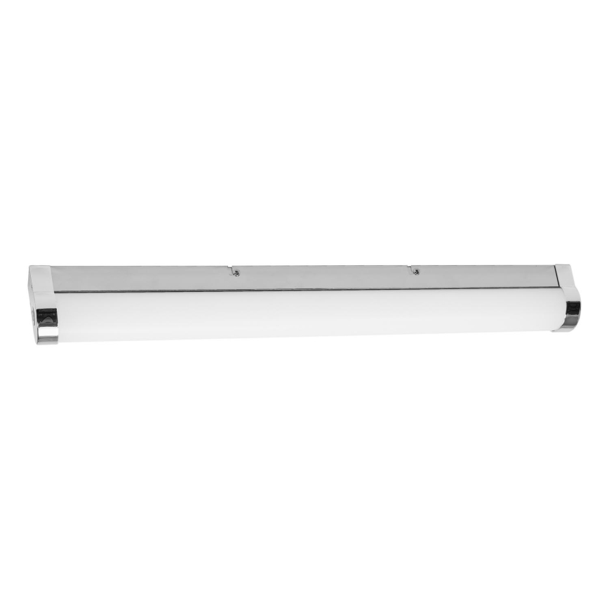 Ledvance - Iluminación LED regulable táctil para espejos ORBIS TUBO LED/12W/230V 60 cm 3000/4000K IP44