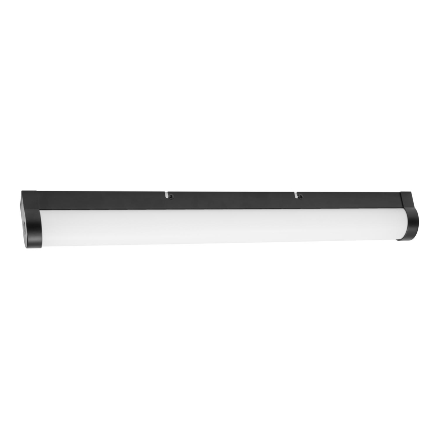 Ledvance - Iluminación LED regulable táctil para espejos ORBIS TUBO LED/12W/230V 60 cm 3000/4000K IP44