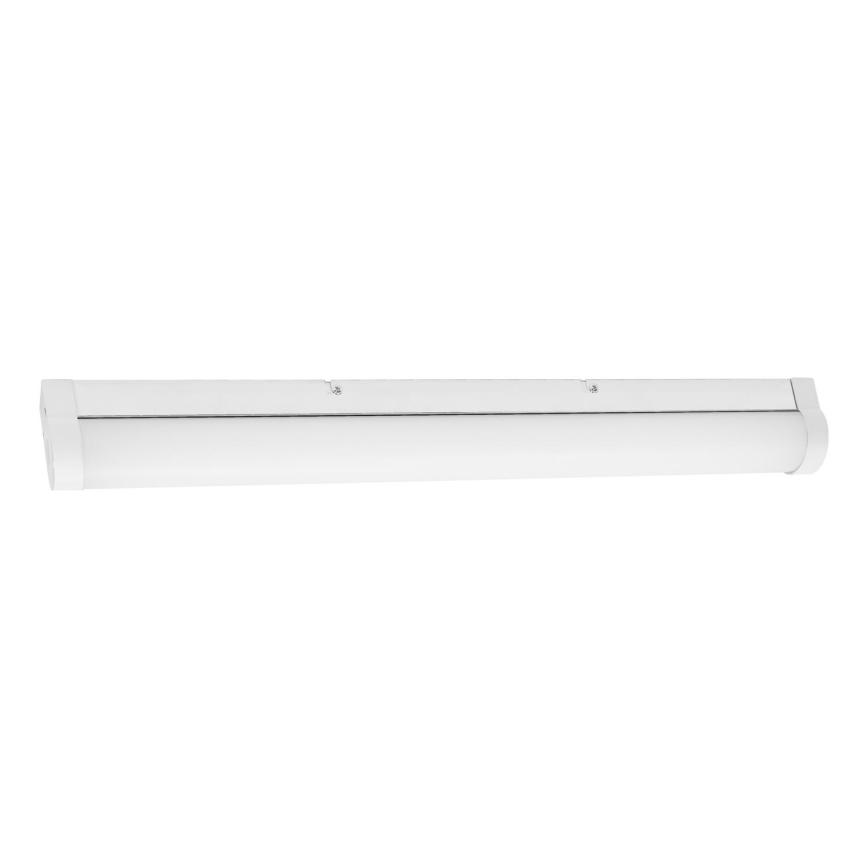 Ledvance - Iluminación LED regulable táctil para espejos ORBIS TUBO LED/12W/230V 60 cm 3000/4000K IP44