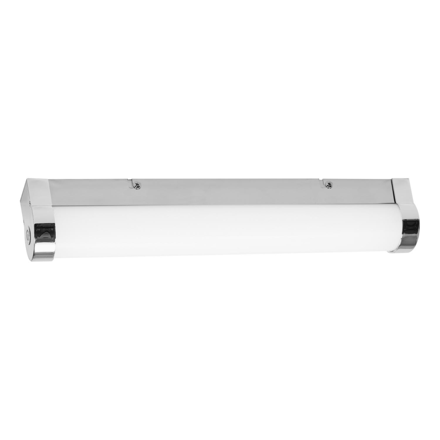 Ledvance - Iluminación LED regulable táctil para espejos ORBIS TUBO LED/9W/230V 40 cm 3000/4000K IP44