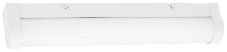 Ledvance - Iluminación LED regulable táctil para espejos ORBIS TUBO LED/9W/230V 40 cm 3000/4000K IP44