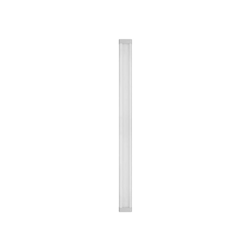 Ledvance - JUEGO 2x Lámpara LED regulable con sensor CABINET LED/18W/230V