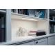 Ledvance - Juego de extensión lámpara LED regulable bajo el armario de la cocina SMART+ UNDERCABINET LED/8W/24V 2700-6500K Wi-Fi