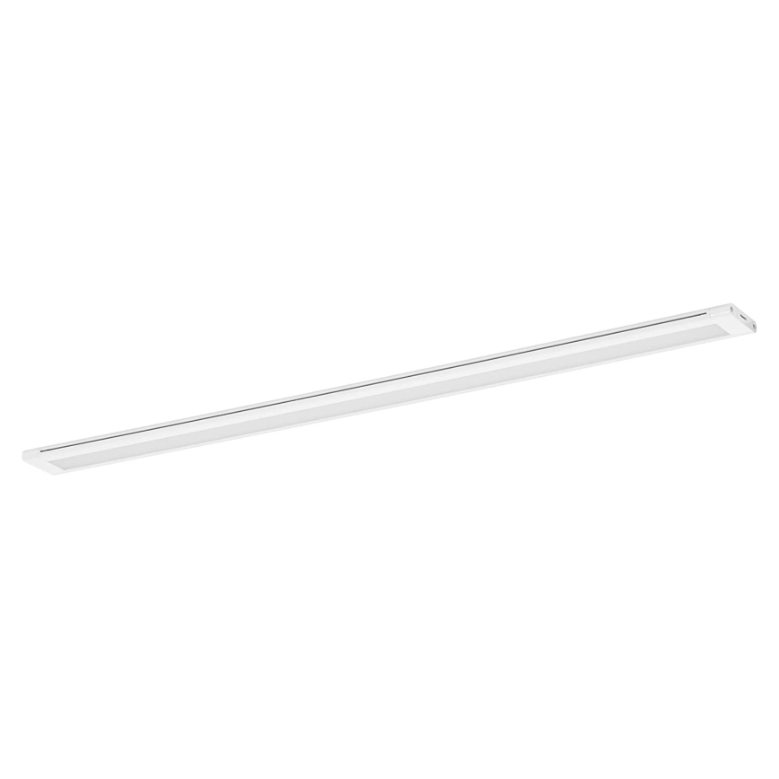 Ledvance - Juego de extensión lámpara LED regulable bajo el armario de la cocina SMART+ UNDERCABINET LED/8W/24V 2700-6500K Wi-Fi