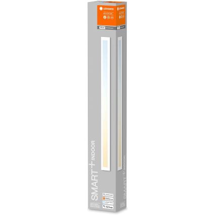 Ledvance - Juego de extensión lámpara LED regulable bajo el armario de la cocina SMART+ UNDERCABINET LED/8W/24V 2700-6500K Wi-Fi