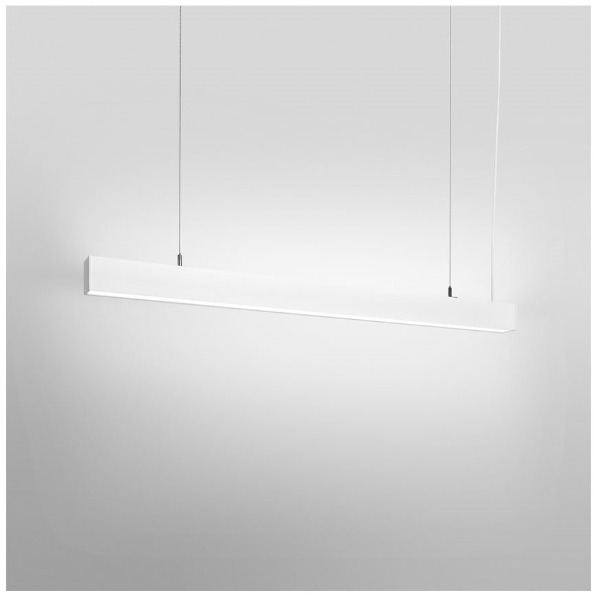 Ledvance - Lámpara de araña LED regulable SUN@HOME LED/50W/230V 2200-5000K CRI 95 Wi-Fi