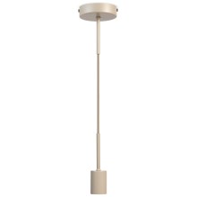 Ledvance - Lámpara colgante PENDULUM NEEDLE 1xE27/15W/230V