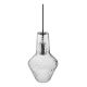 Ledvance - Lámpara de araña BOTTLE 1xE27/40W/230V