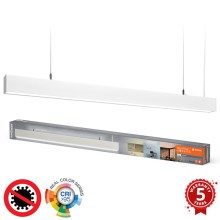 Ledvance - Lámpara de araña LED regulable SUN@HOME LED/50W/230V 2200-5000K CRI 95 Wi-Fi