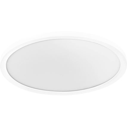 Ledvance - Lámpara de baño LED regulable SMART+ DISC LED/25W/230V 3000-6500K Wi-Fi IP44