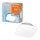 Ledvance - Lámpara de baño LED regulable SMART+ AQUA LED/12W/230V 3000-6500K IP44 Wi-Fi