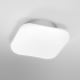 Ledvance - Lámpara de baño LED regulable SMART+ AQUA LED/12W/230V 3000-6500K IP44 Wi-Fi