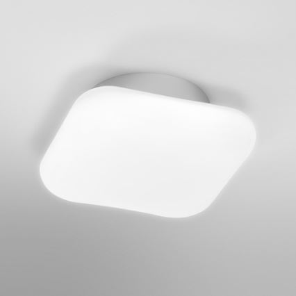 Ledvance - Lámpara de baño LED regulable SMART+ AQUA LED/12W/230V 3000-6500K IP44 Wi-Fi