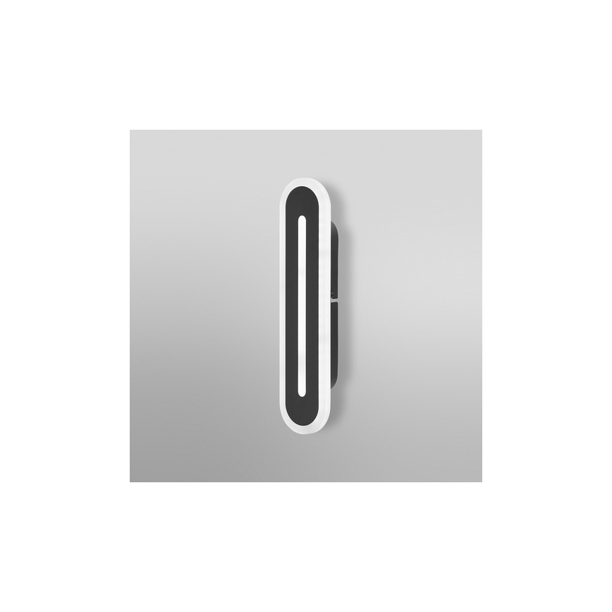 Ledvance - Lámpara de baño LED regulable SMART+ BATH LED/13W/230V 3000-6500K IP44 Wi-Fi