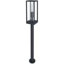 Ledvance - Lámpara de exterior FRAME 1xE27/60W/230V IP44 80 cm