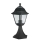 Ledvance - Lámpara de exterior LANTERN 1xE27/15W/230V IP44