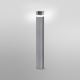 Ledvance - Lámpara de exterior LED CRYSTAL 1xLED/4,5W/230V IP44 80 cm