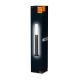 Ledvance - Lámpara de exterior LED FLARE 1xLED/7W/230V IP44