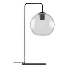 Ledvance - Lámpara de mesa GLOBE 1xE27/40W/230V