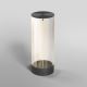 Ledvance - Lámpara de mesa regulable LED táctil DECOR FILAMENT LED/1,2W/5V 1000 mAh