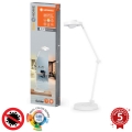 Ledvance - Lámpara de mesa regulable LED táctil SUN@HOME LED/20W/230V 2200-5000K CRI 95 Wi-Fi