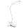 Ledvance - Lámpara de mesa táctil regulable PANAN LED/5,2W/5V 1000 mAh