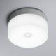 Ledvance - Lámpara de orientación LED Regulable DOT-IT LED/0,45W/5V