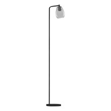 Ledvance - Lámpara de pie CONE 1xE27/40W/230V