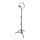 Ledvance - Lámpara de pie LED regulable con un soporte y soporte para vlogging LED/6W/USB 3000/4000/6500K