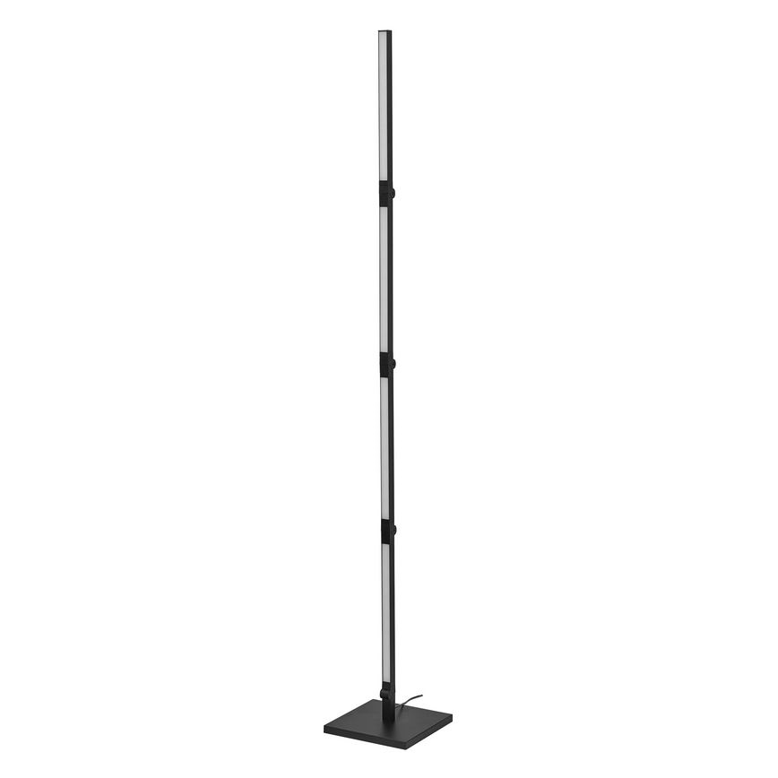 Ledvance - Lámpara de pie LED RGBW regulable 2en1 SMART+ MAGIC LED/24W/230V Wi-Fi