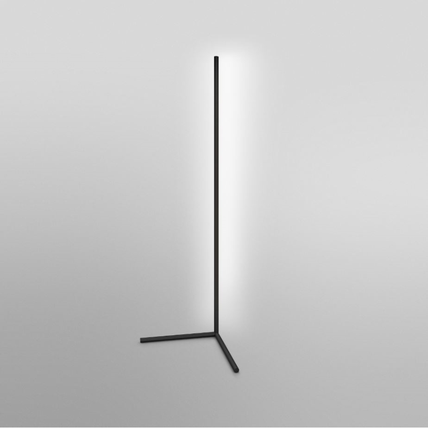 Ledvance - Lámpara de pie LED RGBW regulable SMART+ CORNER LED/14W/230V 3000-6500K Wi-Fi