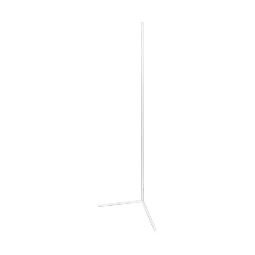 Ledvance - Lámpara de pie LED RGBW regulable SMART+ FLOOR LED/14W/230V 2700-6500K Wi-Fi + mando a distancia