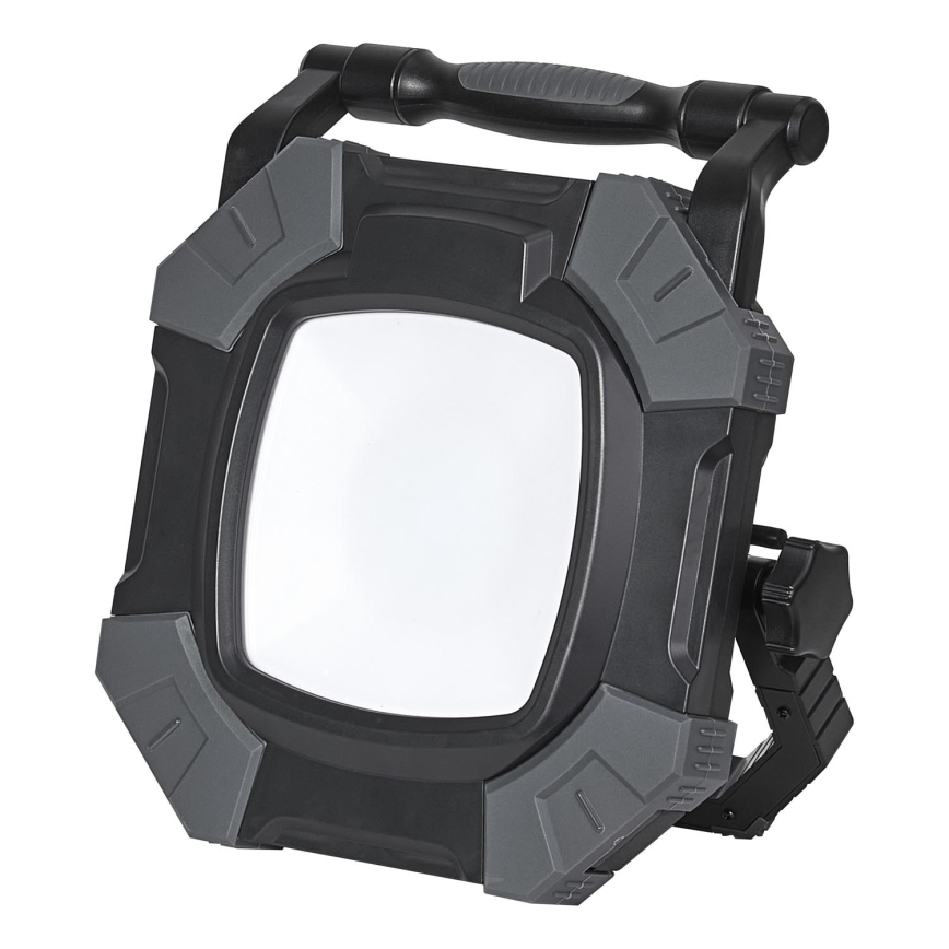 Ledvance - Lámpara de trabajo LED regulable con 2 enchufes WORKLIGHT VALUE LED/60W/230V IP54