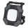 Ledvance - Lámpara de trabajo LED regulable con 2 enchufes WORKLIGHT VALUE LED/60W/230V IP54