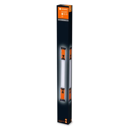 Ledvance - Lámpara de trabajo LED TUBO LED/10W/5V IP54