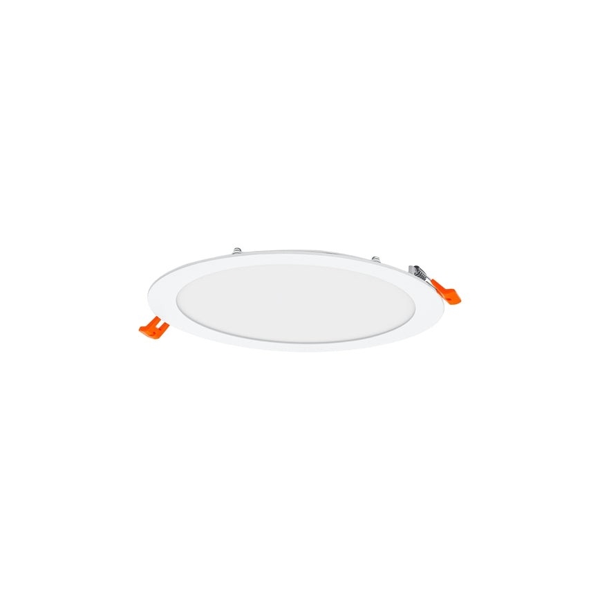 Ledvance - Lámpara empotrable LED regulable SUN@HOME LED/22W/230V 2200-5000 CRI 95 Wi-Fi